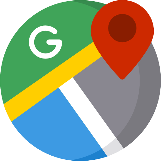 Google Maps Google Maps