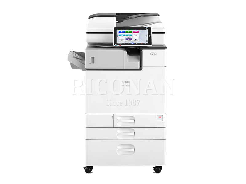 Ricoh IM C2000 Full Colour Multifunction Printer