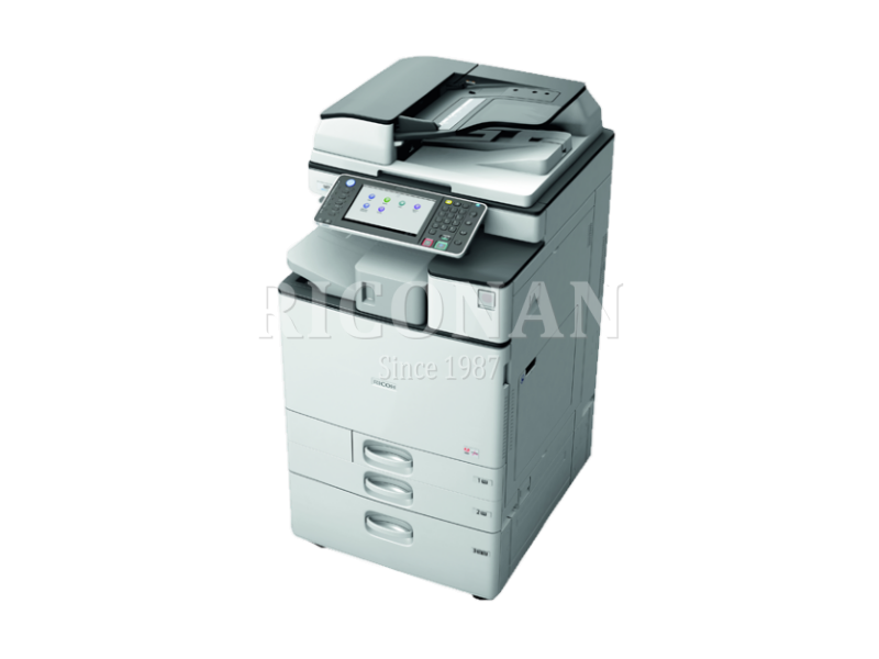 Ricoh MP C3003 Multifunction Color Printer