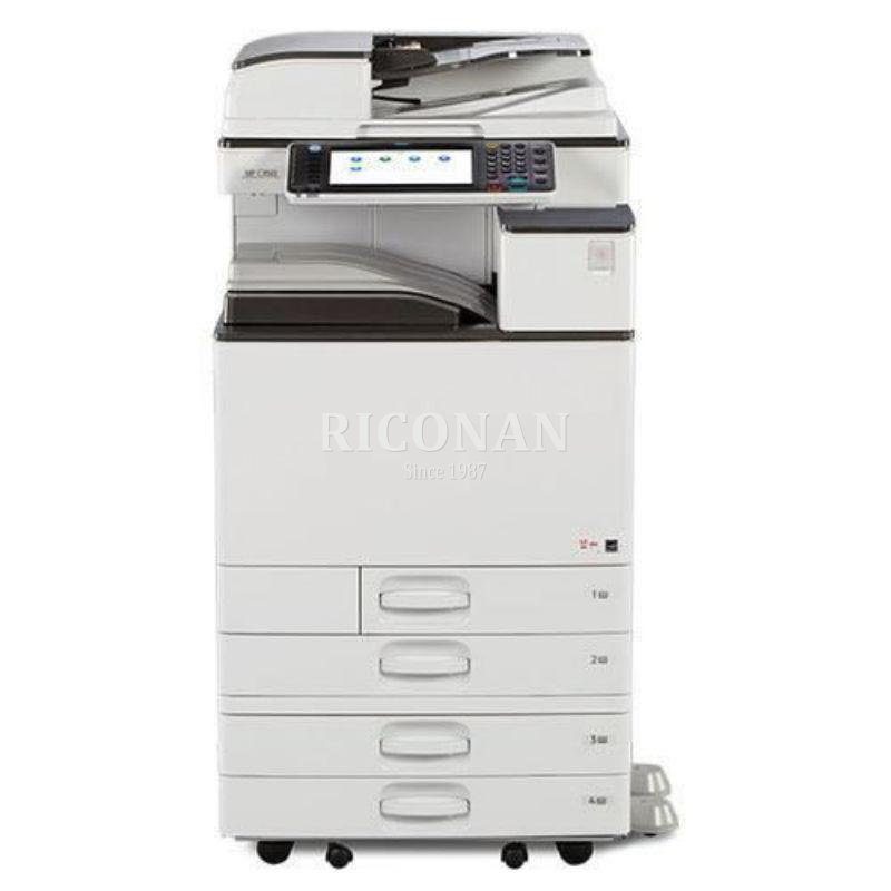 Ricoh MP C3003 Multifunction Color Printer
