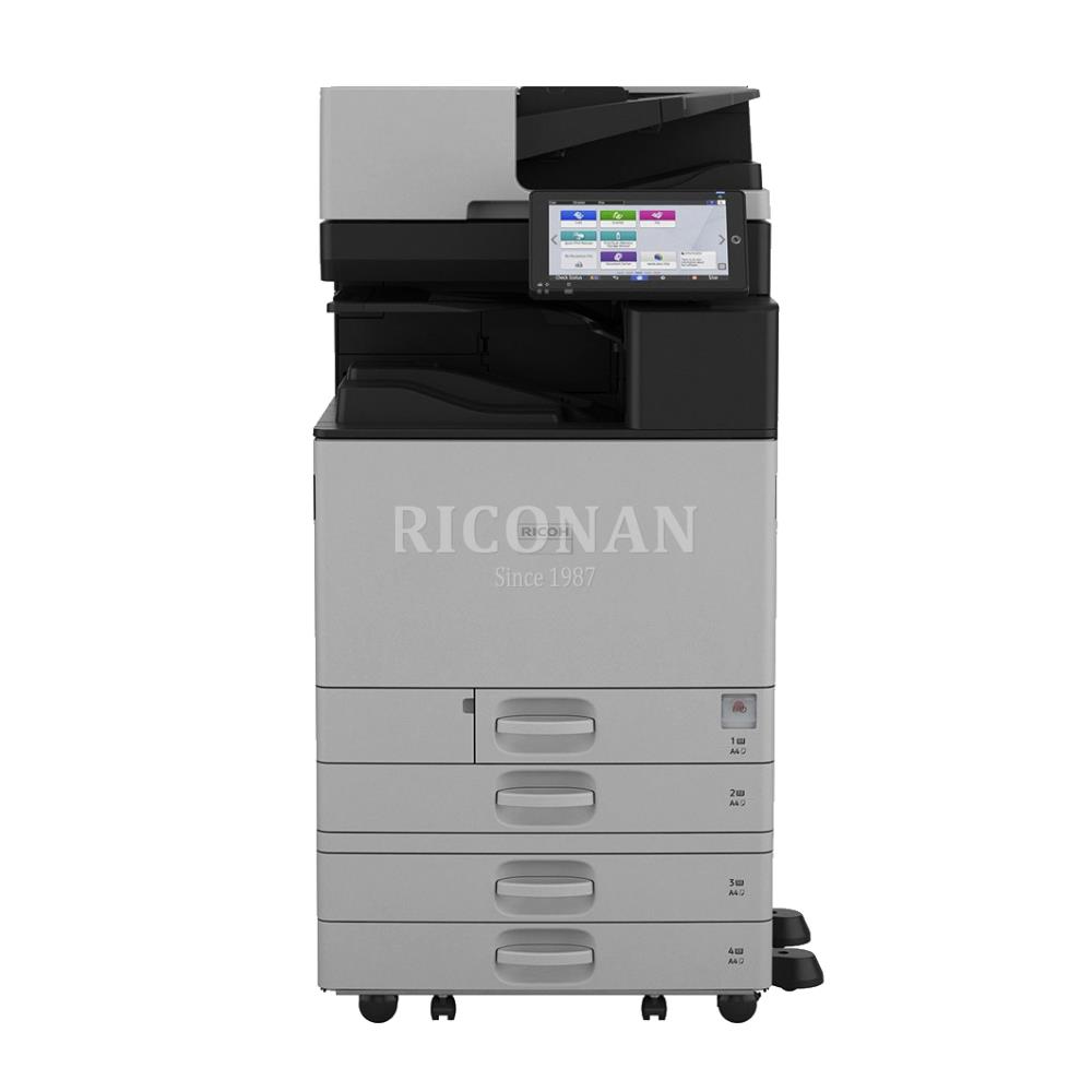 Ricoh IM C3010 Full Colour Multifunction Printer