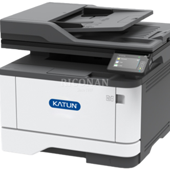Katun 142DN  Desktop Mono Laser B&W Printers