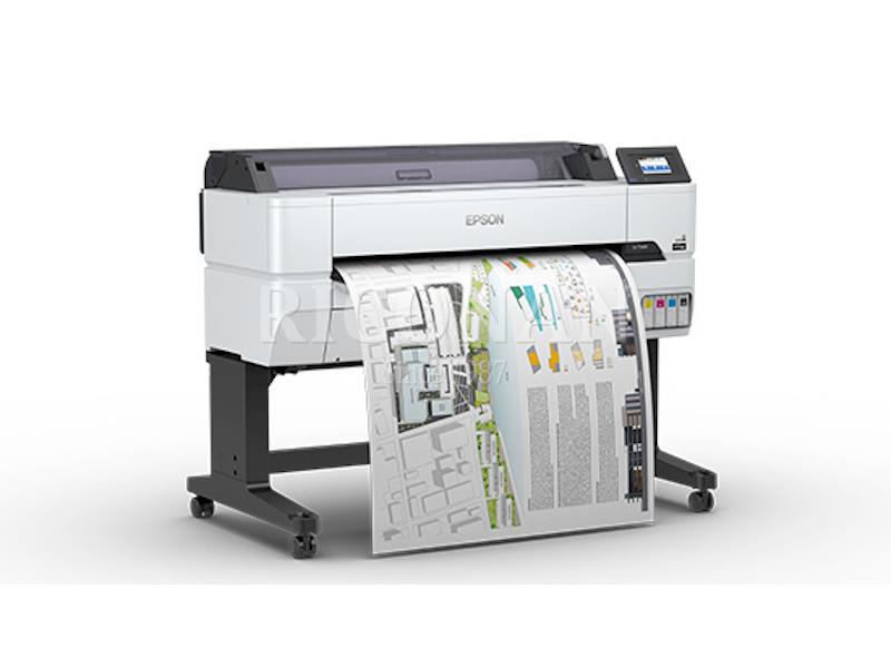 EPSON SC-T5435 (A0 Plotter)