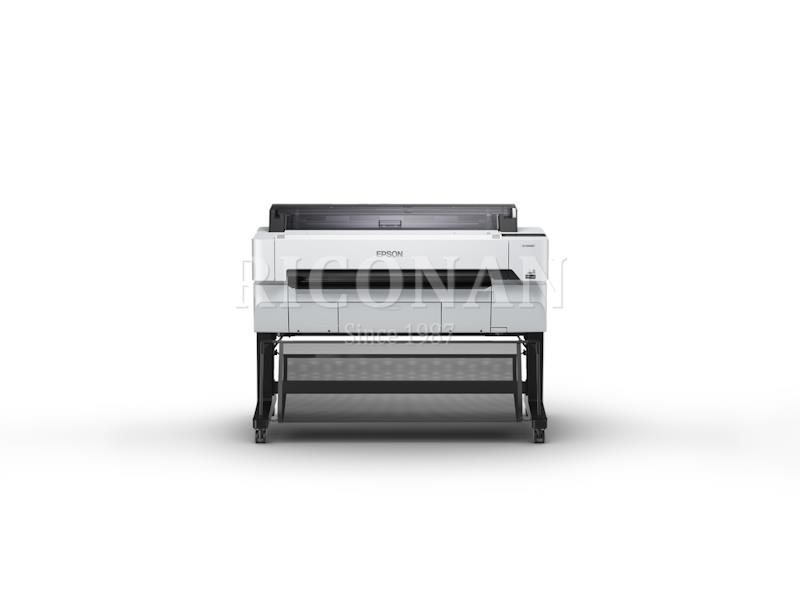 EPSON SC-T5430M (A0 Plotter)