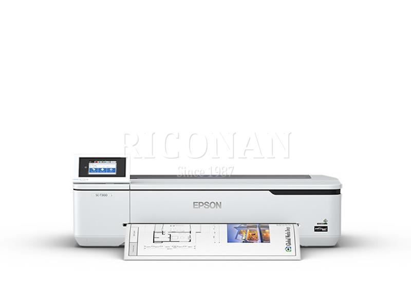 EPSON SC–T3130X  (A1 Plotter)