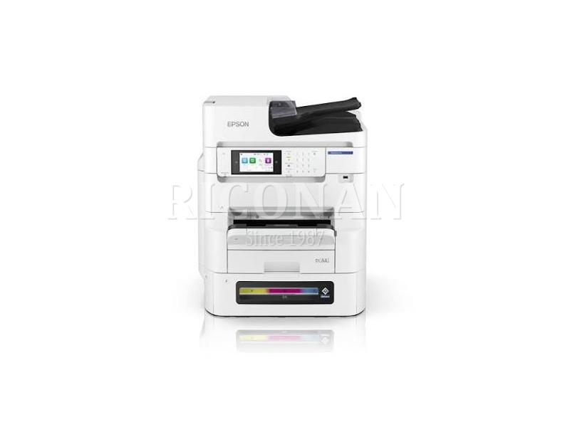 EPSON WORKFORCE PRO EM-C8101 A3 COLOUR 